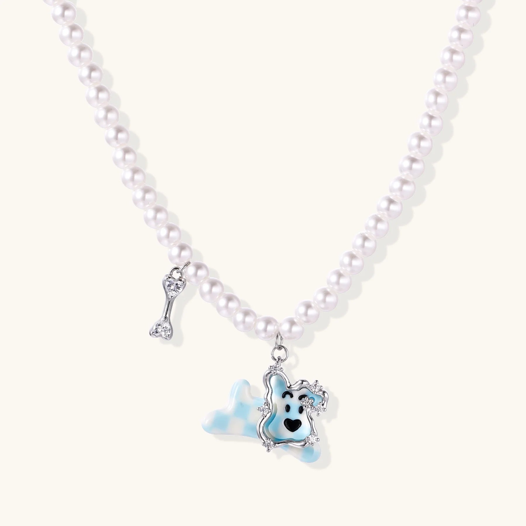 Kawaii Star Dreams Necklace